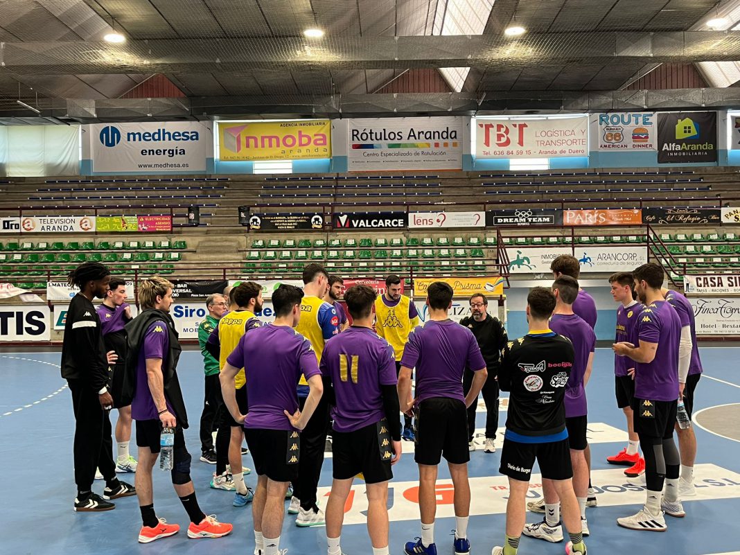 La escuadra amarilla está lista para convertirse en equipo de Final Four. / duerodeporte.com