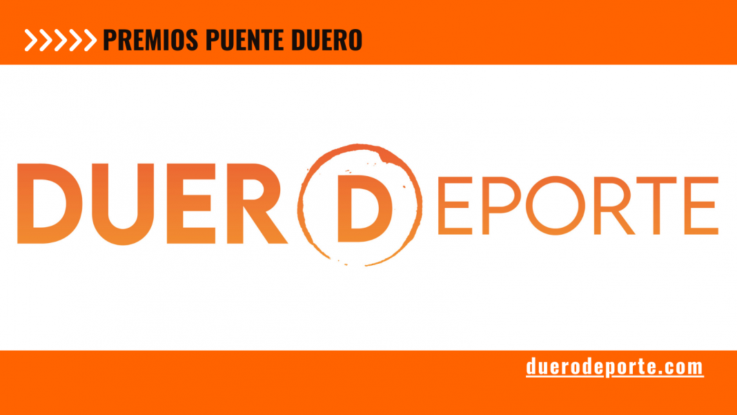 DUERO Deporte retransmite en directo la Gala de los Premios Puente Duero. / duerodeporte.com