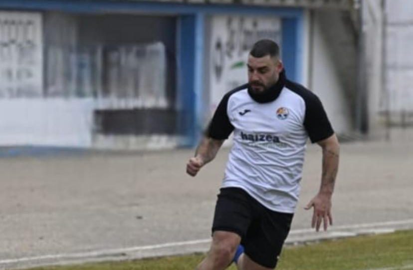 El Aranda Riber recuperará su equipo senior la próxima temporada. Aranda Riber