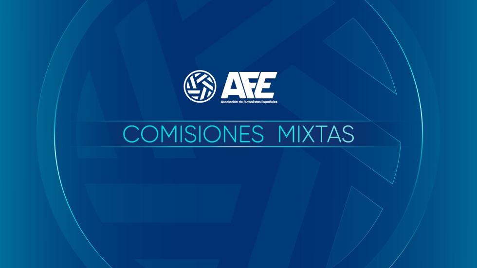 La Comisiones Mixta AFE ha dado a conocer los clubes que aún no han saldado sus deudas. / duerodeporte.com