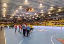 La ley del Santiago Manguán debe dictar sentencia