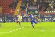 Frodo sigue adelante en Copa y el Tordesillas de Álex Izquierdo roza la machada