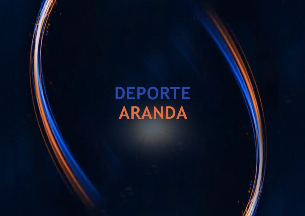 El programa DEPORTE ARANDA regresa este viernes a las pantalla de Televisión Aranda y el canal de YouTube de DUERO Deporte. / DUERO Deporte