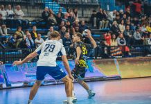 Granollers despierta del sueño a Tubos Aranda (28-22)