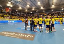 El actual Villa de Aranda supera la versión de la pasada temporada