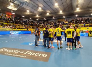 El actual Villa de Aranda supera la versión de la pasada temporada