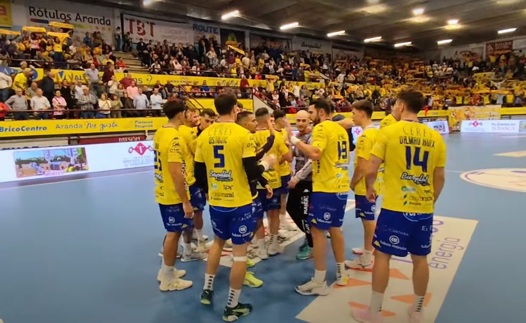 Los jugadores amarillos quieren volver a demostrar de lo que son capaces en el derbi ante Valladolid. / DUERO Deporte