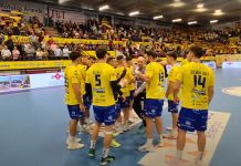 Domingo de derbi Los jugadores amarillos quieren volver a demostrar de lo que son capaces en el derbi ante Valladolid. / DUERO Deporte