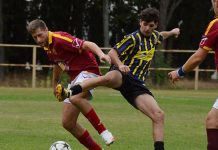 Arranca el Trofeo Diputación Uno de los duelos de preparación previos al arranque del XLVI Trofeo Diputación entre Sotillo de la Ribera y Roa. / Sotillo CF