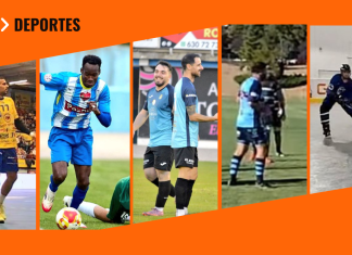 Un nuevo ‘Super Sábado’ para los equipos de las Tierras del Duero Balonmano, fútbol, rugby y hockey marcan la jornada del sábado para el deporte de las Tierras del Duero. / DUERO Deporte