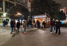 La San Silvestre Arandina bate récord de inscripción