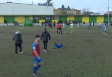 La Arandina sufre el empate ‘in extremis’