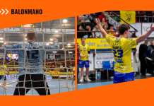 Pau y Rogonovs no seguirán en Tubos Aranda Villa de Aranda la próxima temporada Pau Guitart (i) y Jevgenijs Rogonovs cerrarán sus respectiva etapas en Aranda de Duero al término de la presente temporada. / DUERO Deporte