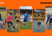 Un nuevo ‘super sábado’ en las Tierras del Duero Rugby Aranda, el Trofeo Diputación, Arandina, Villa de Aranda y los Erizos Rudos. / DUERO Deporte