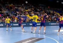 Sin sorpresas en el Palau (41-27)