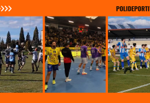 Trío de victorias en las Tierras el Duero Rugby Aranda, Villa de Aranda y Arandina disfrutaron de los triunfos esta jornada. / DUERO Deporte