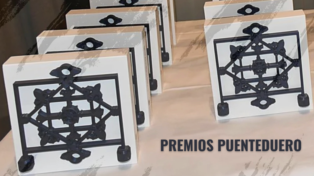 Los Premios Puenteduero llegan a su 2ª edición el próximo 17 de abril. / DUERO Deporte