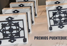 Los Premios Puenteduero ya conocen a sus nominados Los Premios Puenteduero llegan a su 2ª edición el próximo 17 de abril. / DUERO Deporte