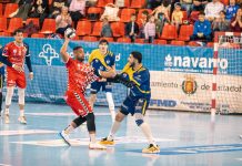 El mercado de ASOBAL sigue abierto y muy activo Los equipos de la Liga ASOBAL mantienen el mercado abierto con muchas novedades para el resto de la temporada y la próxima. / Alejandro Nieto