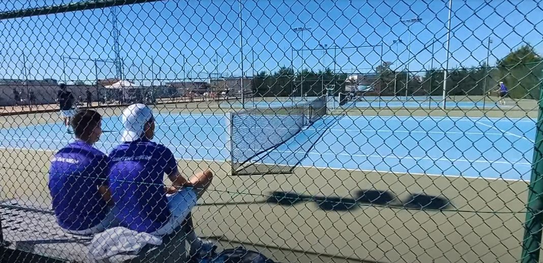 Varios integrantes del club morado estarán presentes en el torneo arandino. / DUERO Deporte