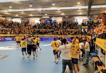 El Villa de Aranda hace de la necesidad virtud (33-29)