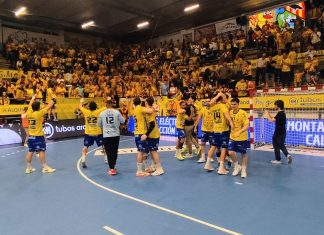 Éxtasis amarillo (33-27)