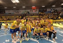 Así pinta el proyecto de Tubos Aranda Villa de Aranda para la temporada 26-27