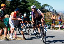 Mario Aparicio cierra una Vuelta histórica