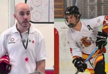 Hockey Línea Aranda nutre de internacionales al Mundial de Paraguay
