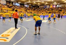 Un punto agridulce para empezar (30-30)