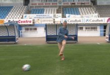 La nueva temporada de DEPORTE ARANDA regresa a Televisión Aranda DUERO Deporte y Televisión Aranda regresan con una nueva temporada de ARANDA DEPORTE. / DUERO Deporte